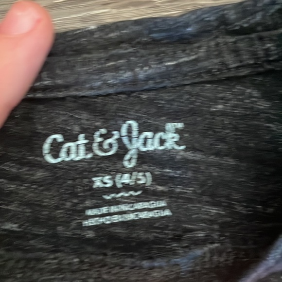 2 XS cat&jack shirts - Picture 4 of 7